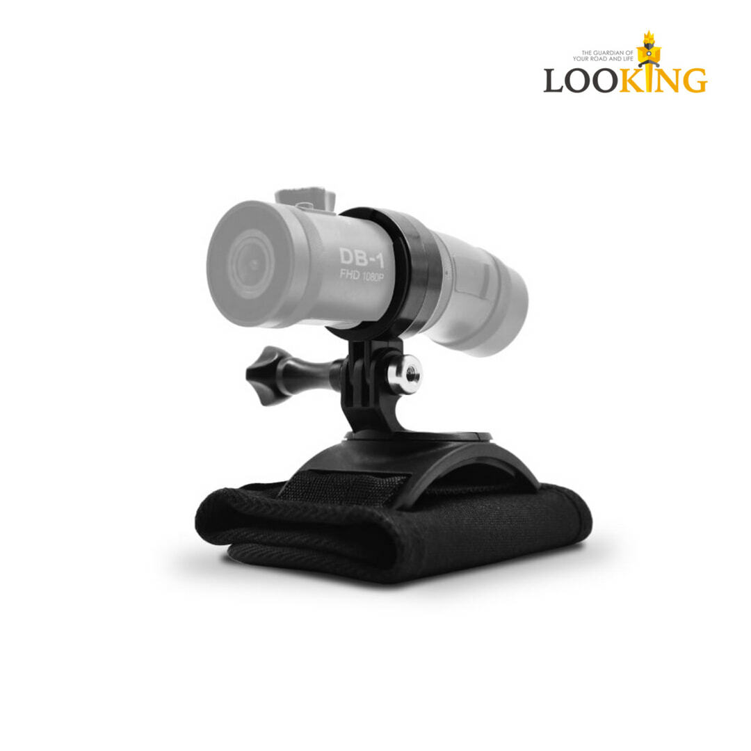 【Looking】背包支架+圓管夾組