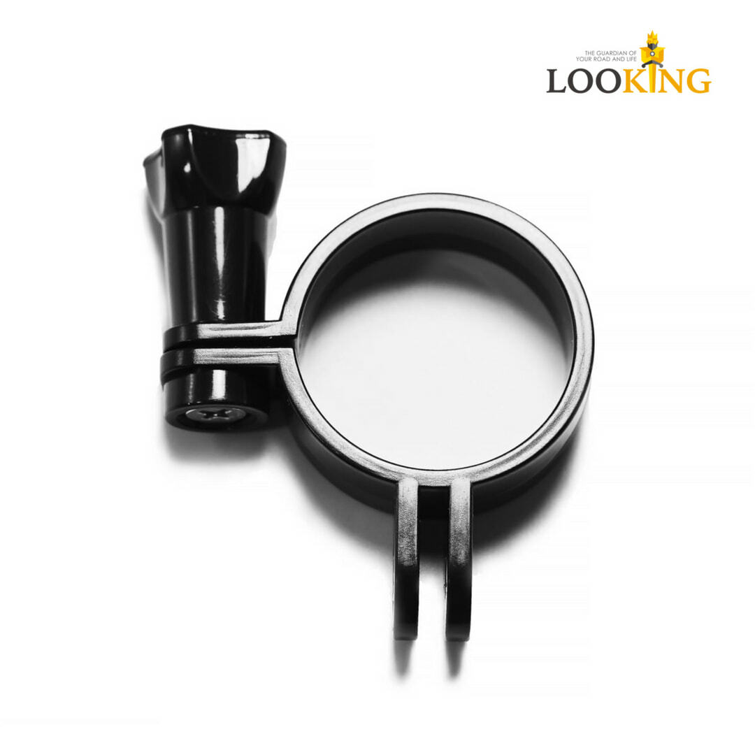 【Looking】背包支架+圓管夾組