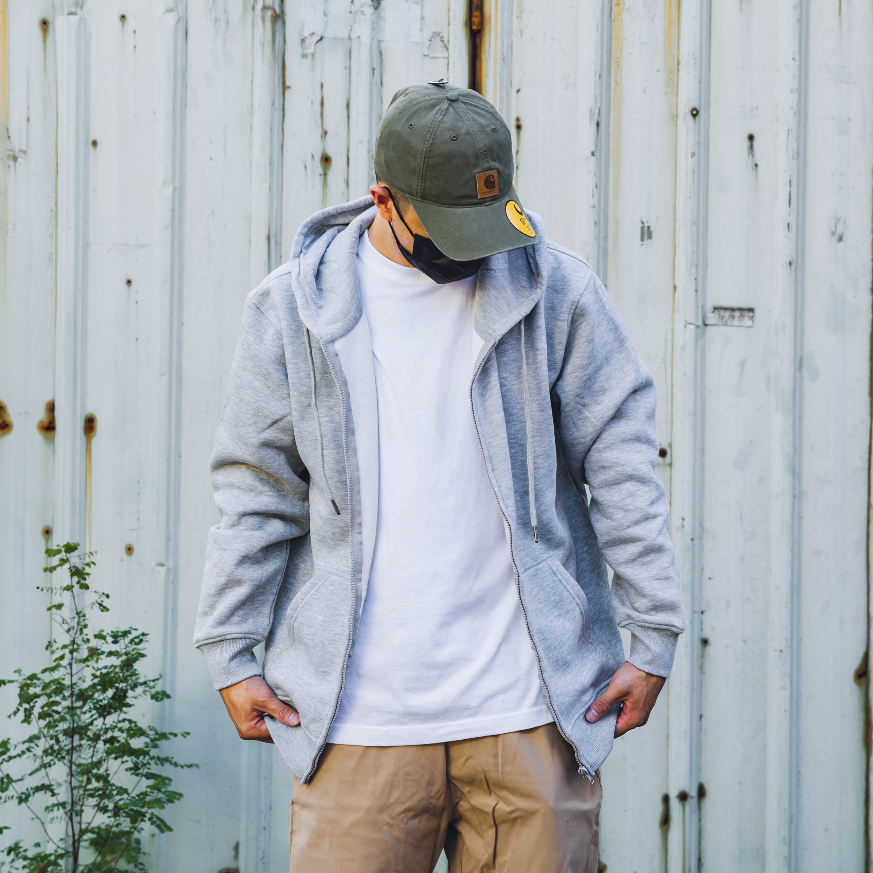 TH-03 連帽外套 亞規 刷毛 連帽 長袖 外套【TH03】