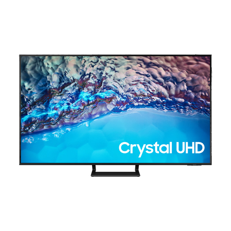 Samsung 三星 55" Crystal UHD BU8500 (2022) TV UA55BU8500JXZK