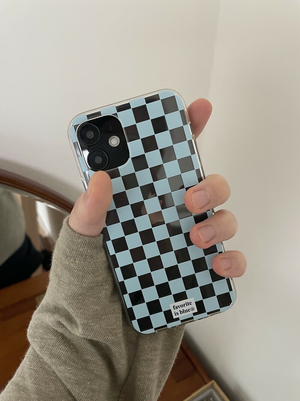 Midmaly - Jellyboard 手機殼