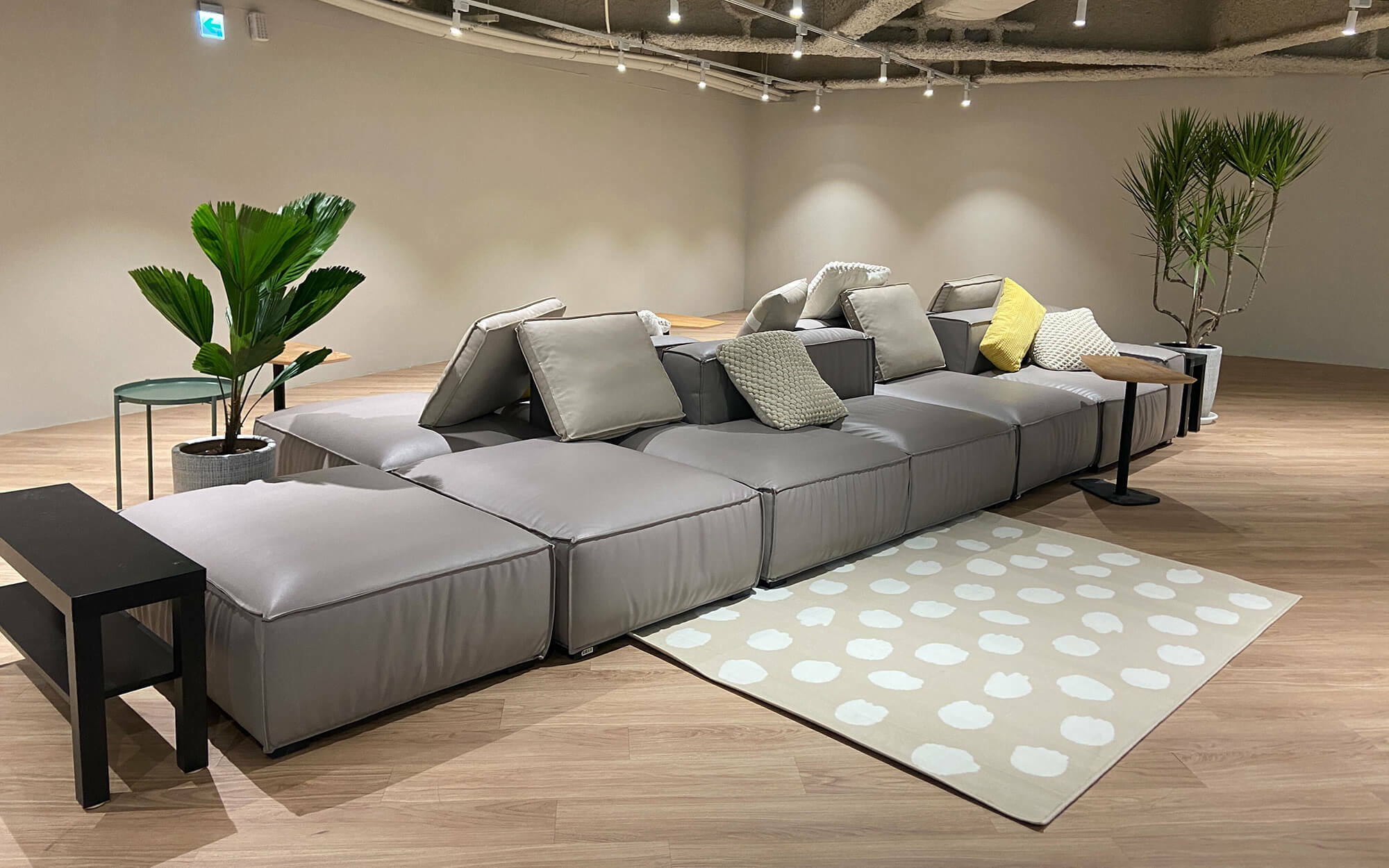 SHOPLINE 全新台灣辦公室