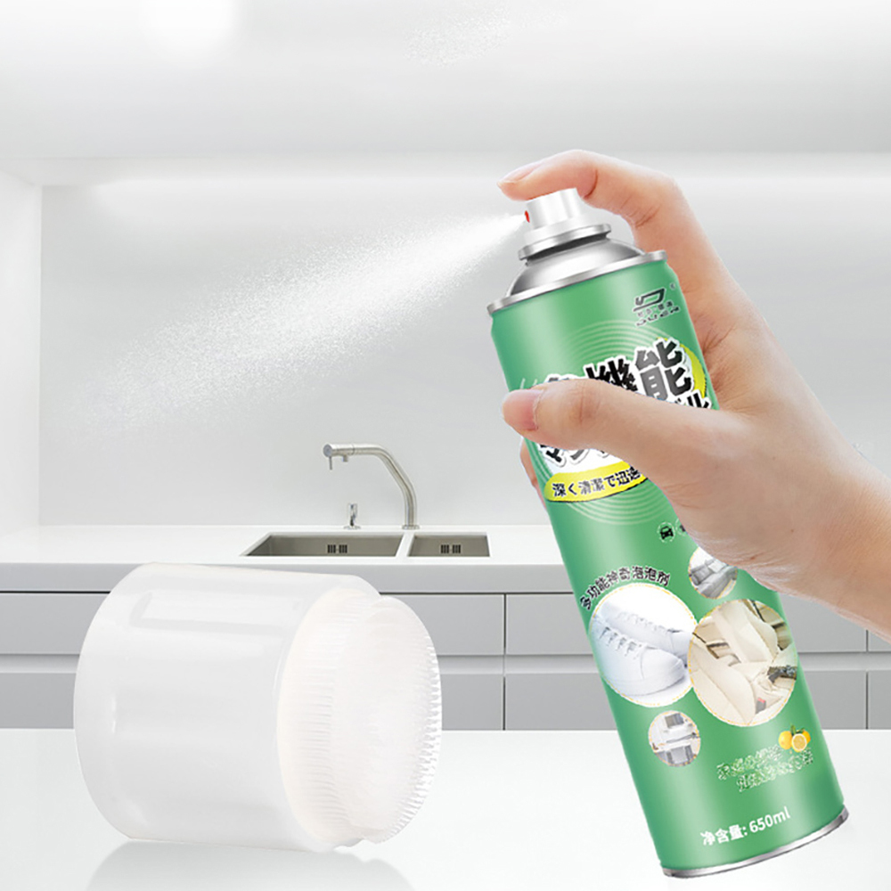 多功能皮革清潔劑650ml