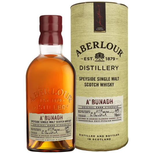 亞伯樂 首席原桶 #075