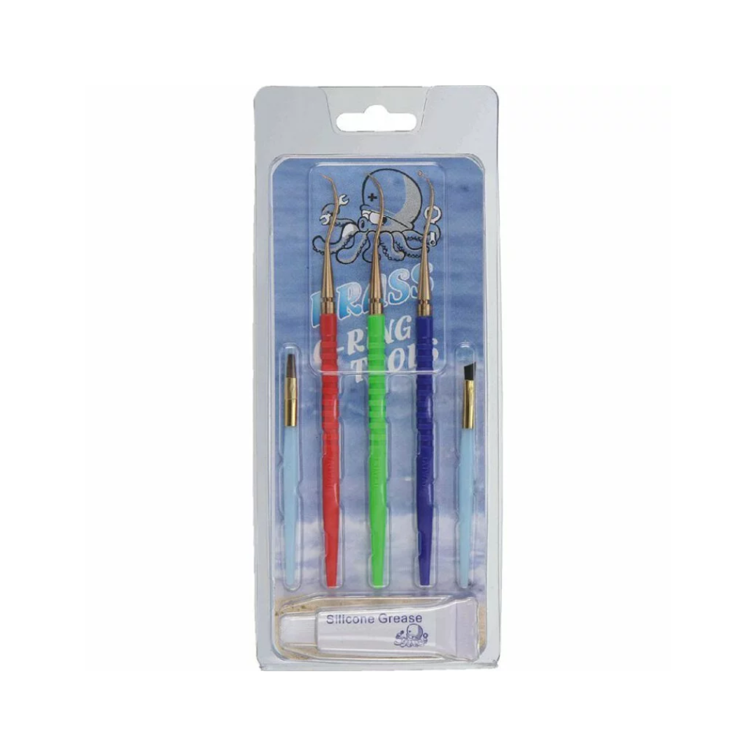 problueO-ring 維修工具組DT-05 @