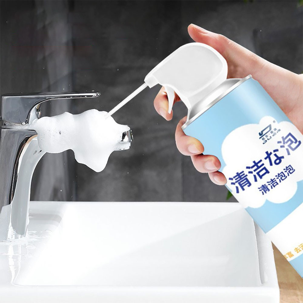 多功能水垢清潔幕斯(450ml)