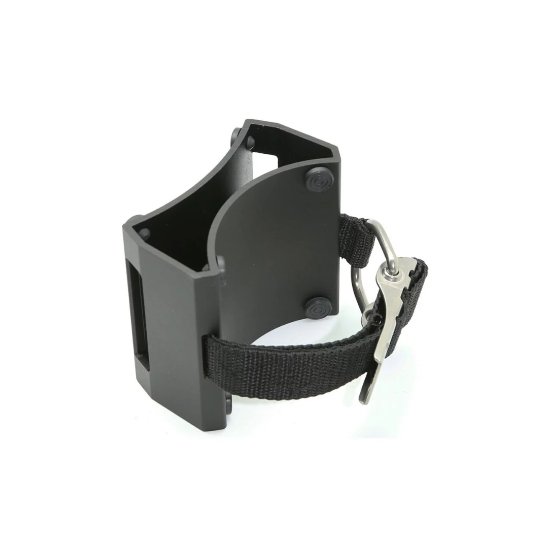 Problue-備用氣瓶固定座Ac-57a @