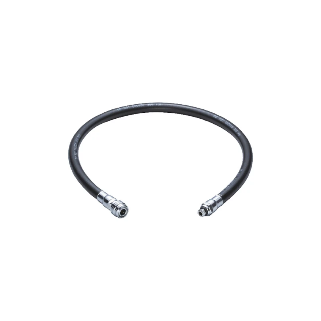 problue BC用中壓管 RH-01-BK