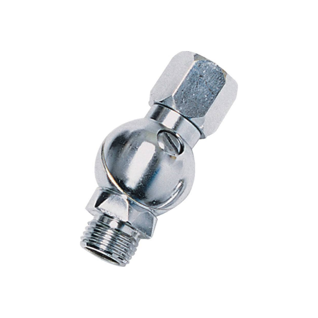 Problue 二級頭360度旋轉接頭 S-01