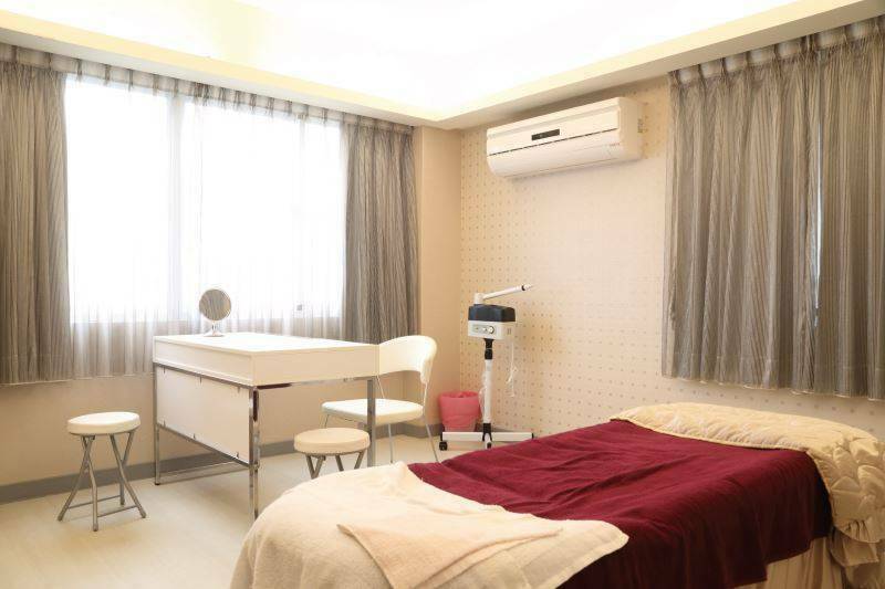 高雄醫美｜研醫明美學-煥采動力美顏蘋果光-4