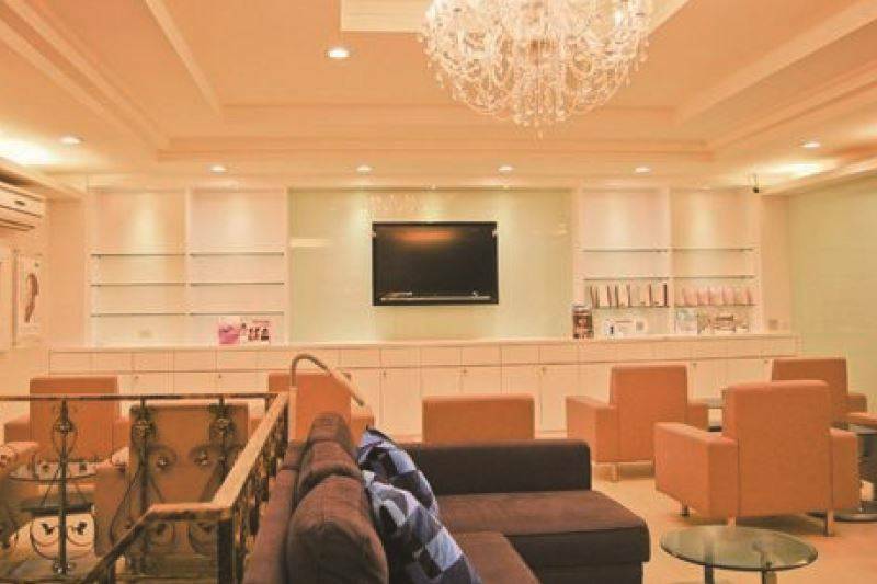 高雄醫美｜研醫明美學-煥采動力美顏蘋果光-3