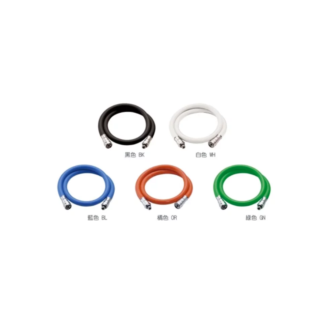 PROBLUE 主用二級頭用中壓管 RH-02（缺貨）