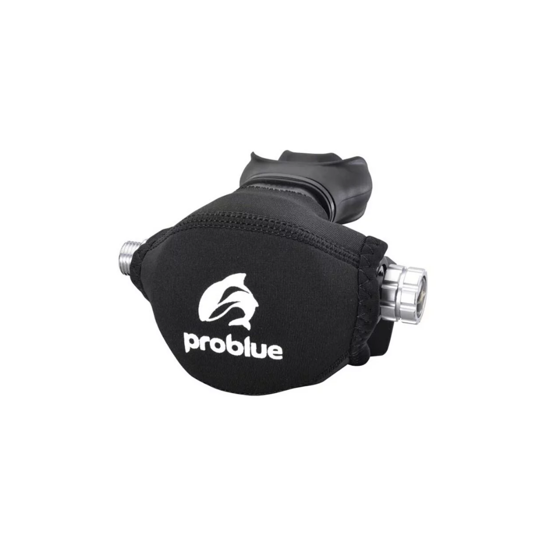 Problue 二級頭保護套 AC-121 @