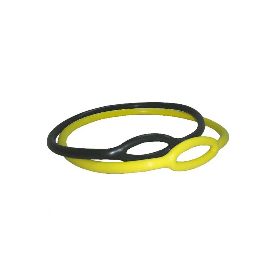 Problue 二級頭固定套環 AC-99 @