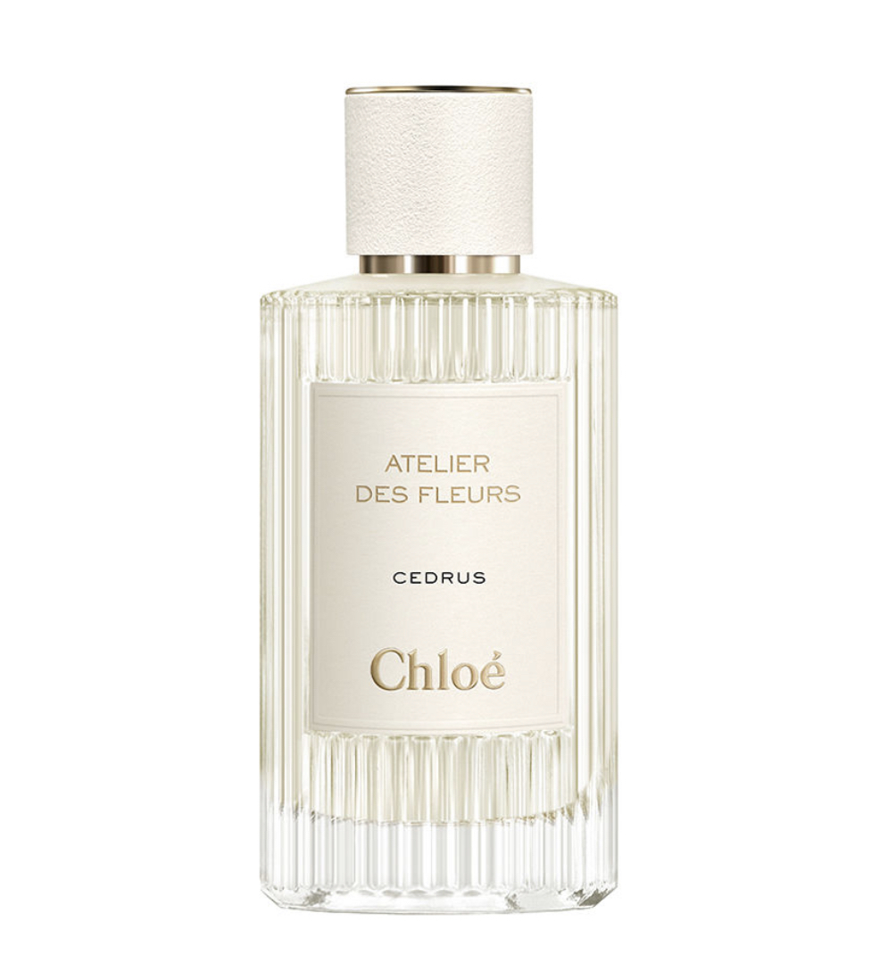 [Chloe] ATELIER DES FLEURS CEDRUS EDP 50ml