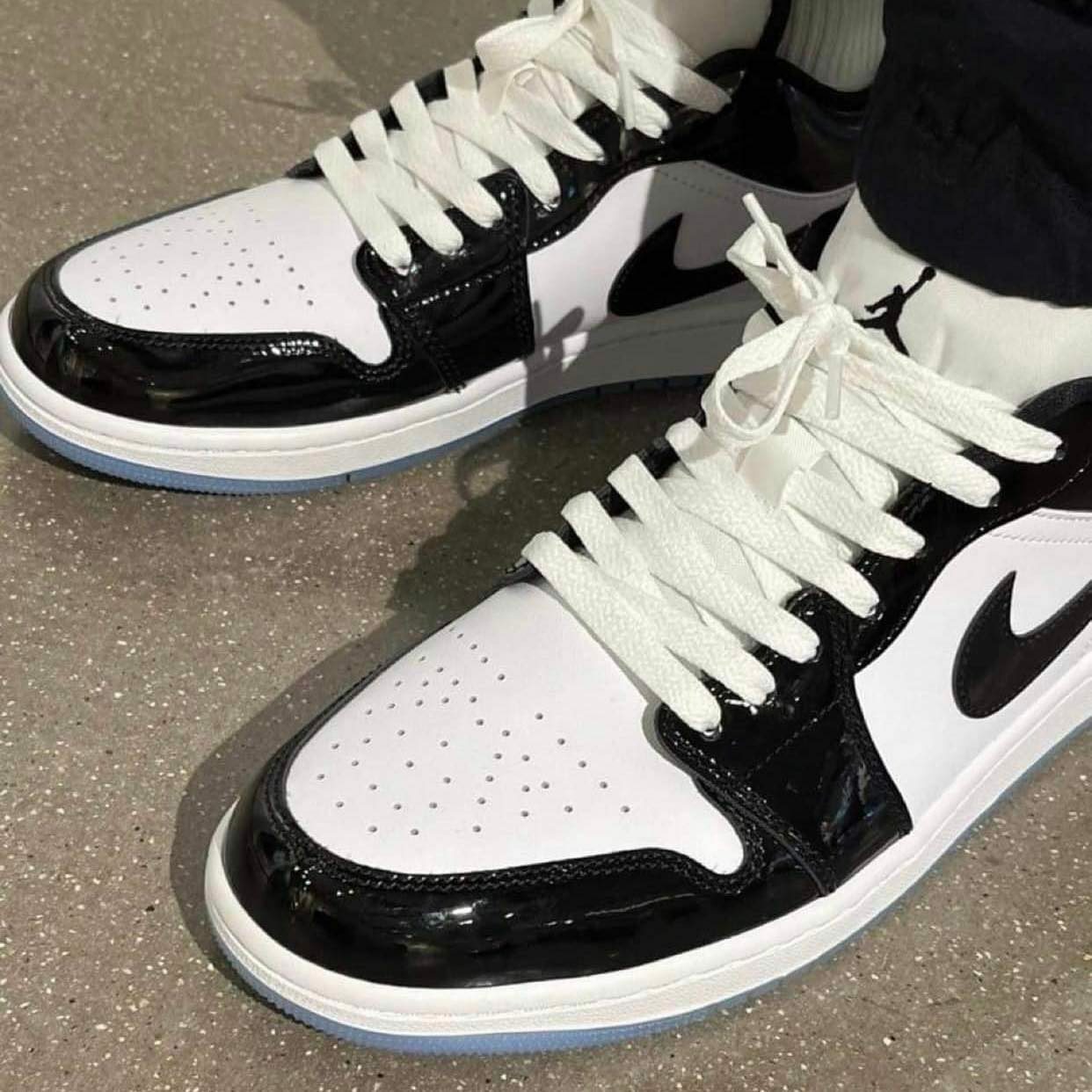 AIR JORDAN 1 LOW 