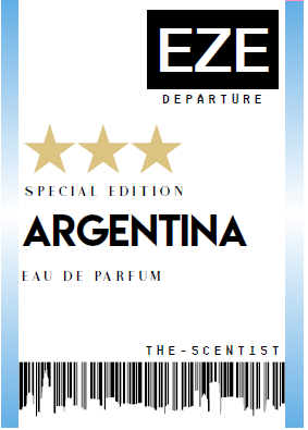 Argentina Special