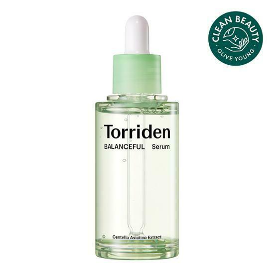 Torriden Balanceful Serum 50ml