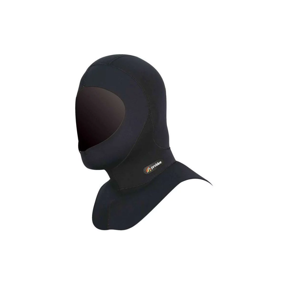 Problue 5mm全罩式頭套 HK-01A @