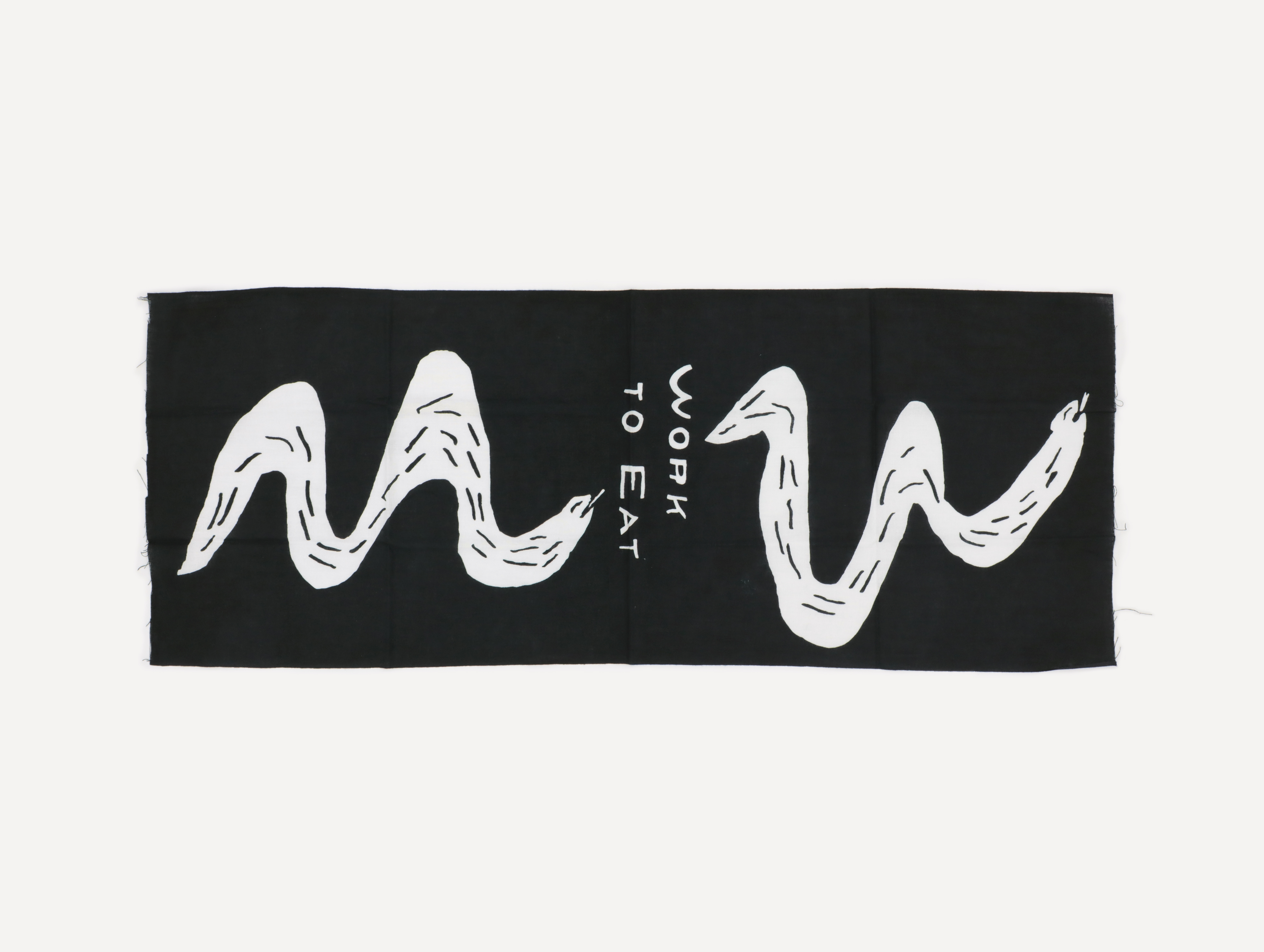 【百姓 ワタナベ】百姓 Watanabe手拭巾