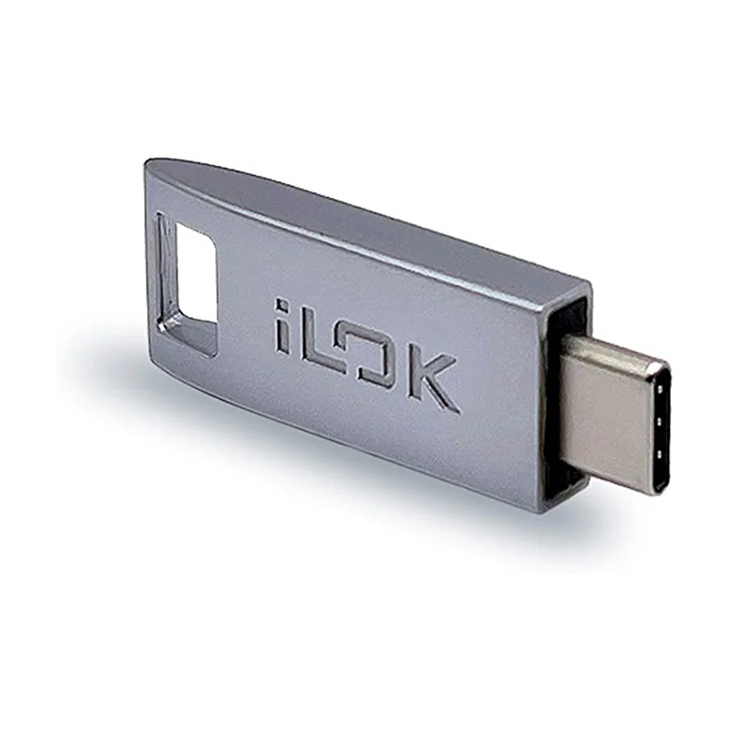 PACE iLok 3 Type-C