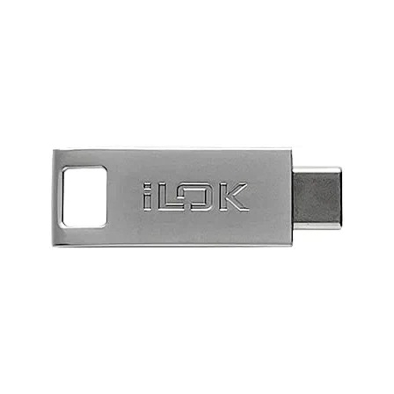 PACE iLok 3 第三代 Type-C