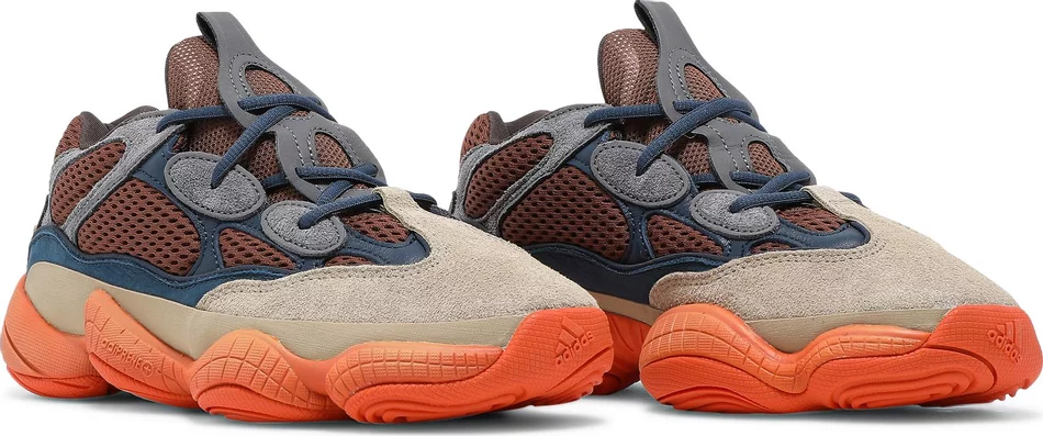 adidas Yeezy 500 'Enflame' GZ5541【預購商品】