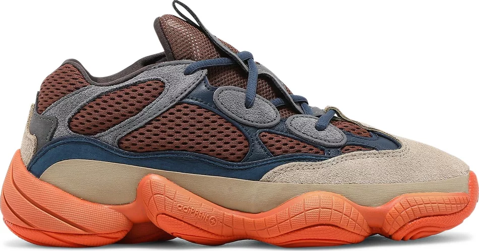 adidas Yeezy 500 'Enflame' GZ5541【預購商品】