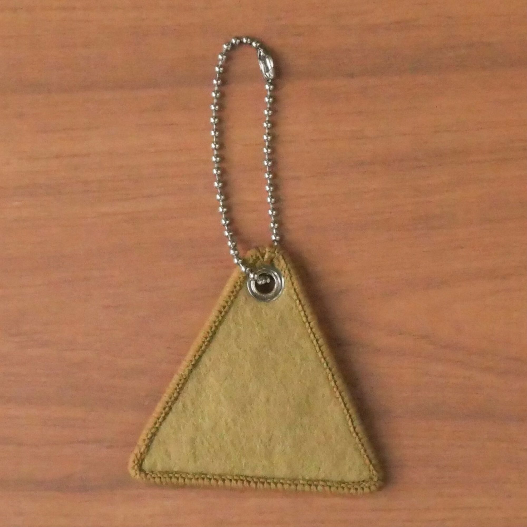 百樂PILOT 刺繡吊飾／鑰匙圈｜日本Old Resta