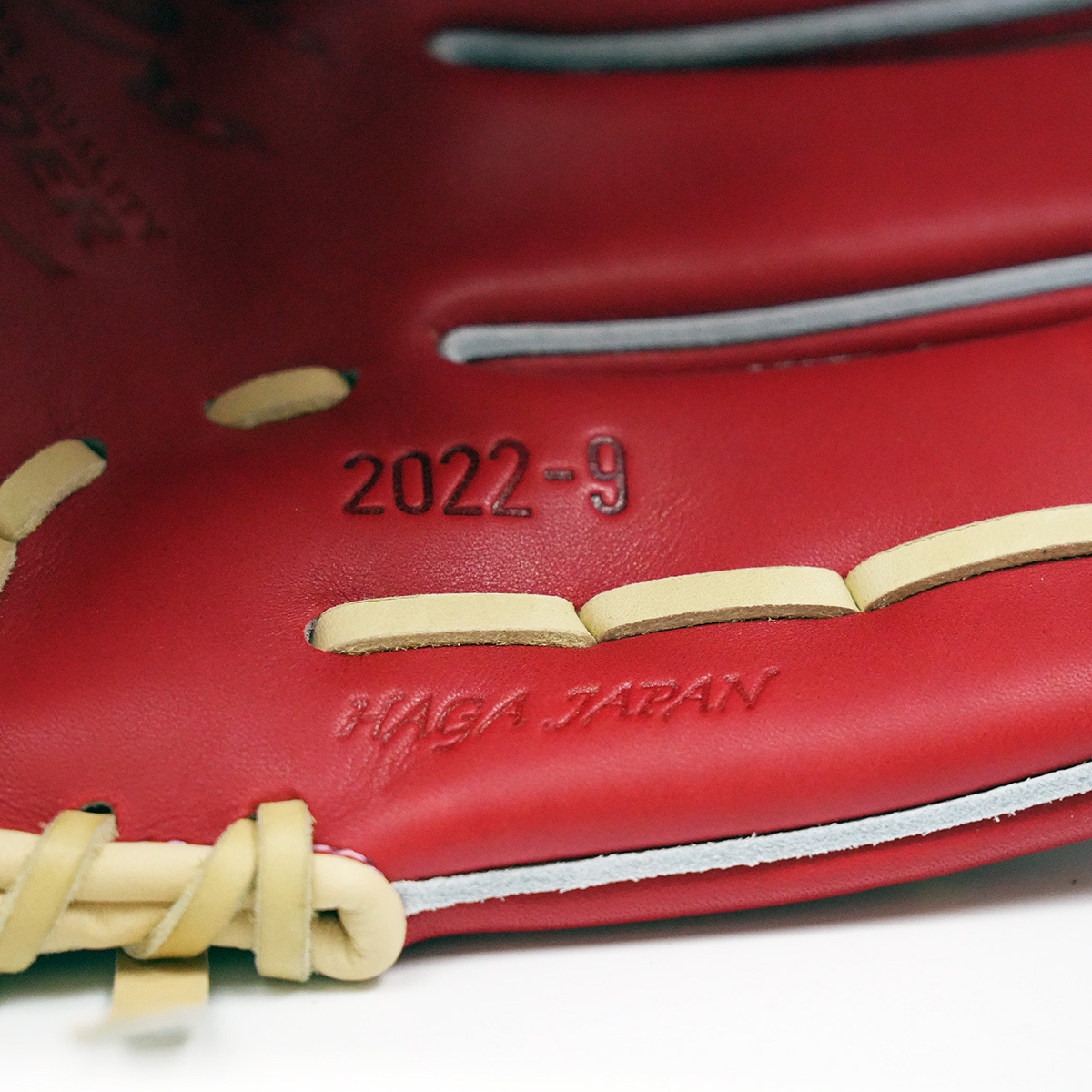 日本製美津濃MIZUNO PRO ORDER HAGA JAPAN 伊藤大海軟式最高階投手手套