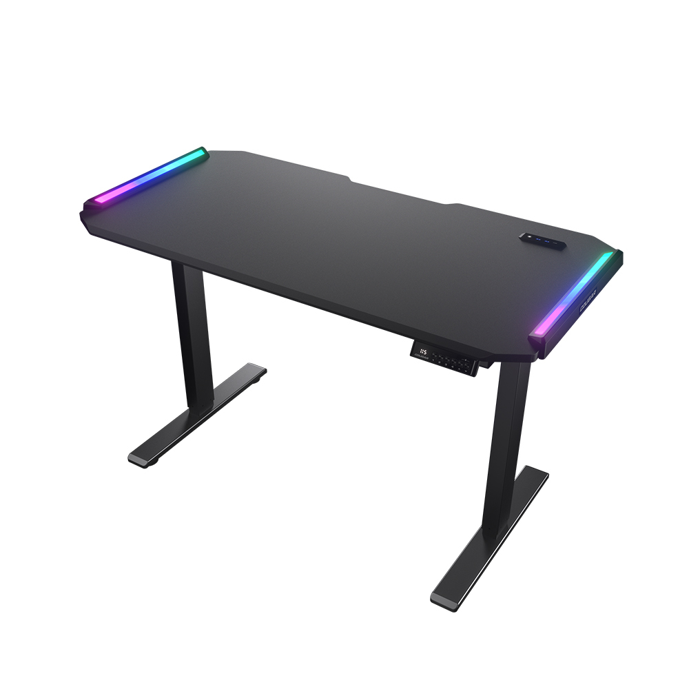 COUGAR 美洲獅 E-DEIMUS 120 升降桌