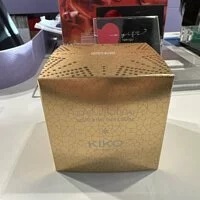 [S] KIKO JOYFUL HOLIDAY NIGHT & DAY FACE CREAM, 8059385002071 (SZZ102)