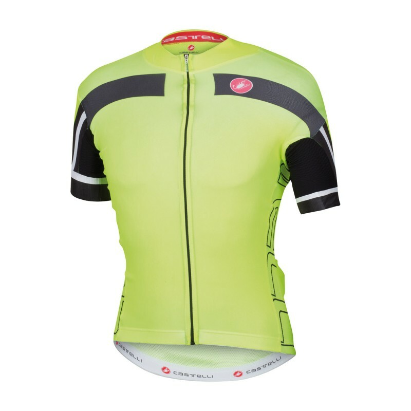 castelli free ar 4.1 jersey