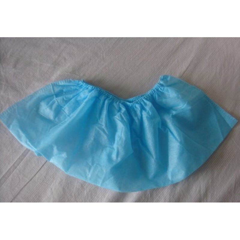 SC002 防滑無紡布鞋套 (100只/包)