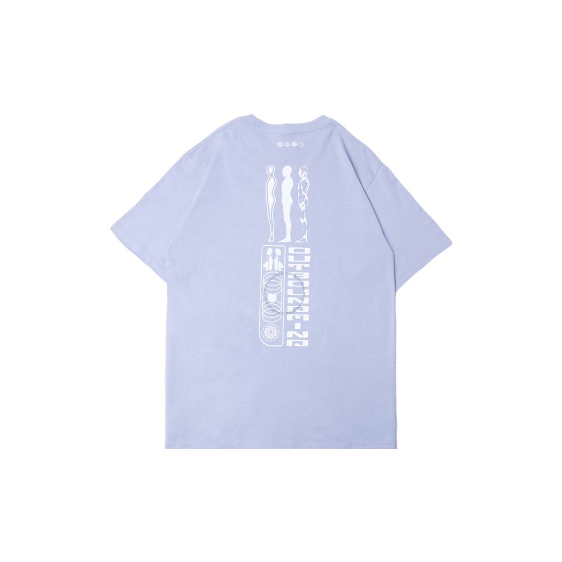 MJF Outboundmind Tee