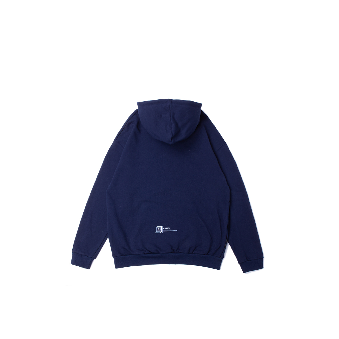 MJF Interference Hoodie