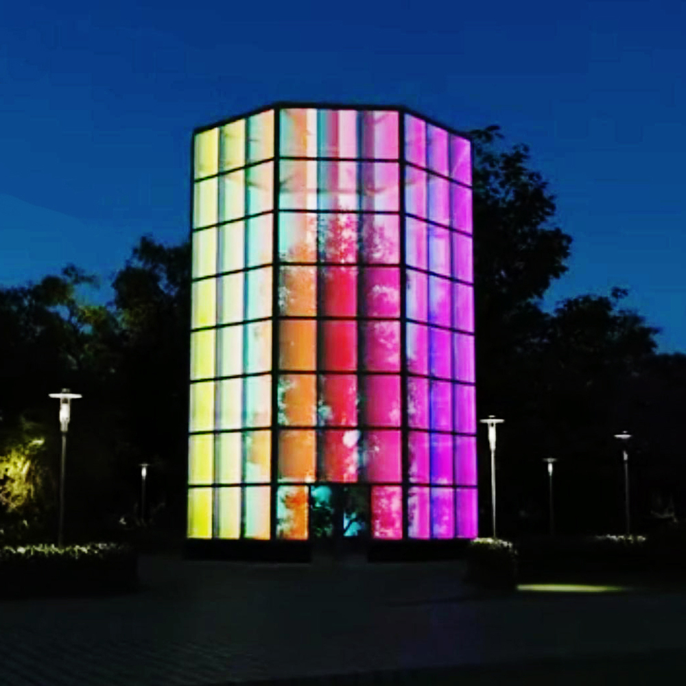 導光板燈 訂製燈具