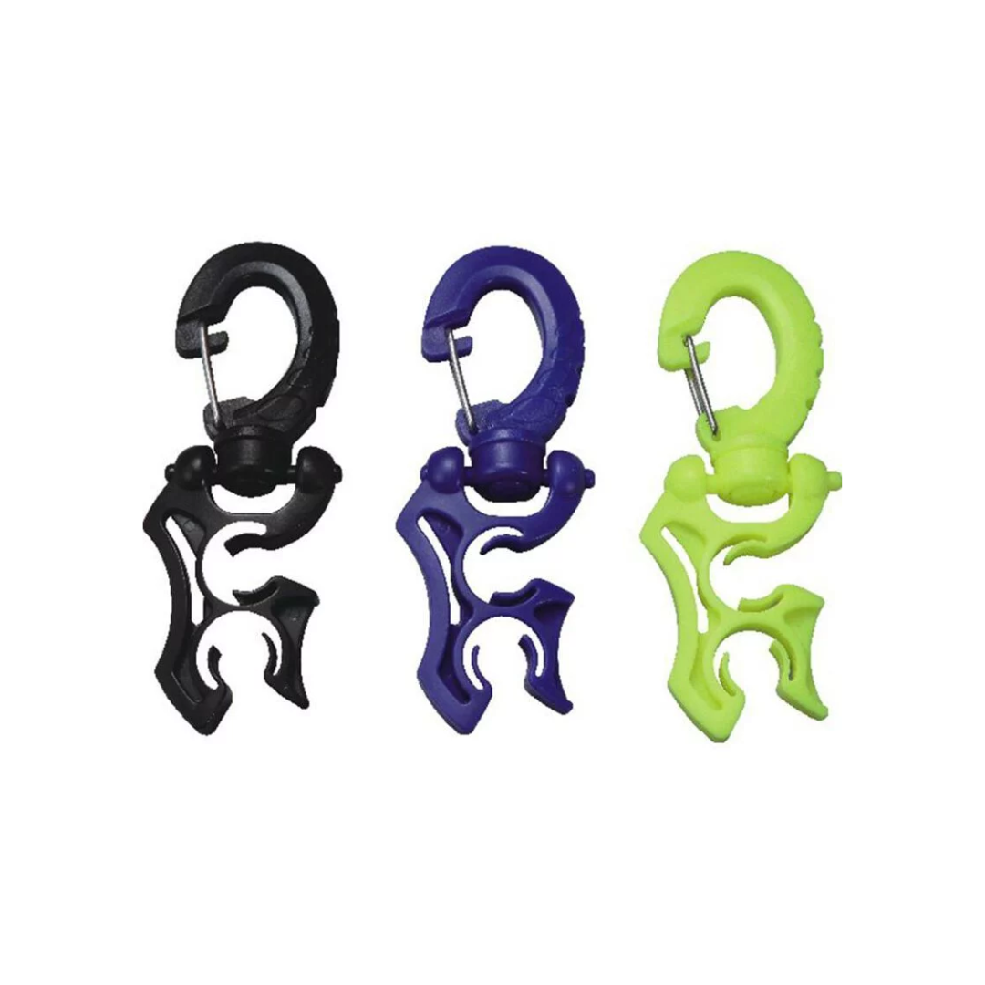 problue整理鉤/管夾 AC-13-8