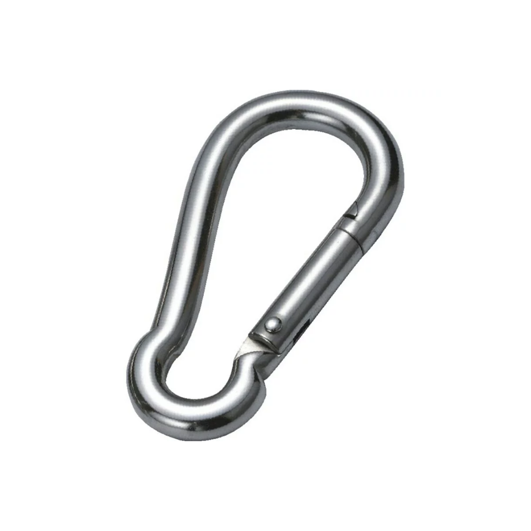 problue3.17"不銹鋼葫蘆鉤CP-11-B @