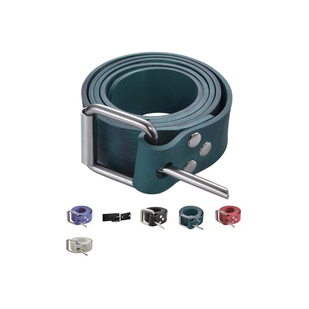 Problue-橡膠配重帶鉛帶WB-05A