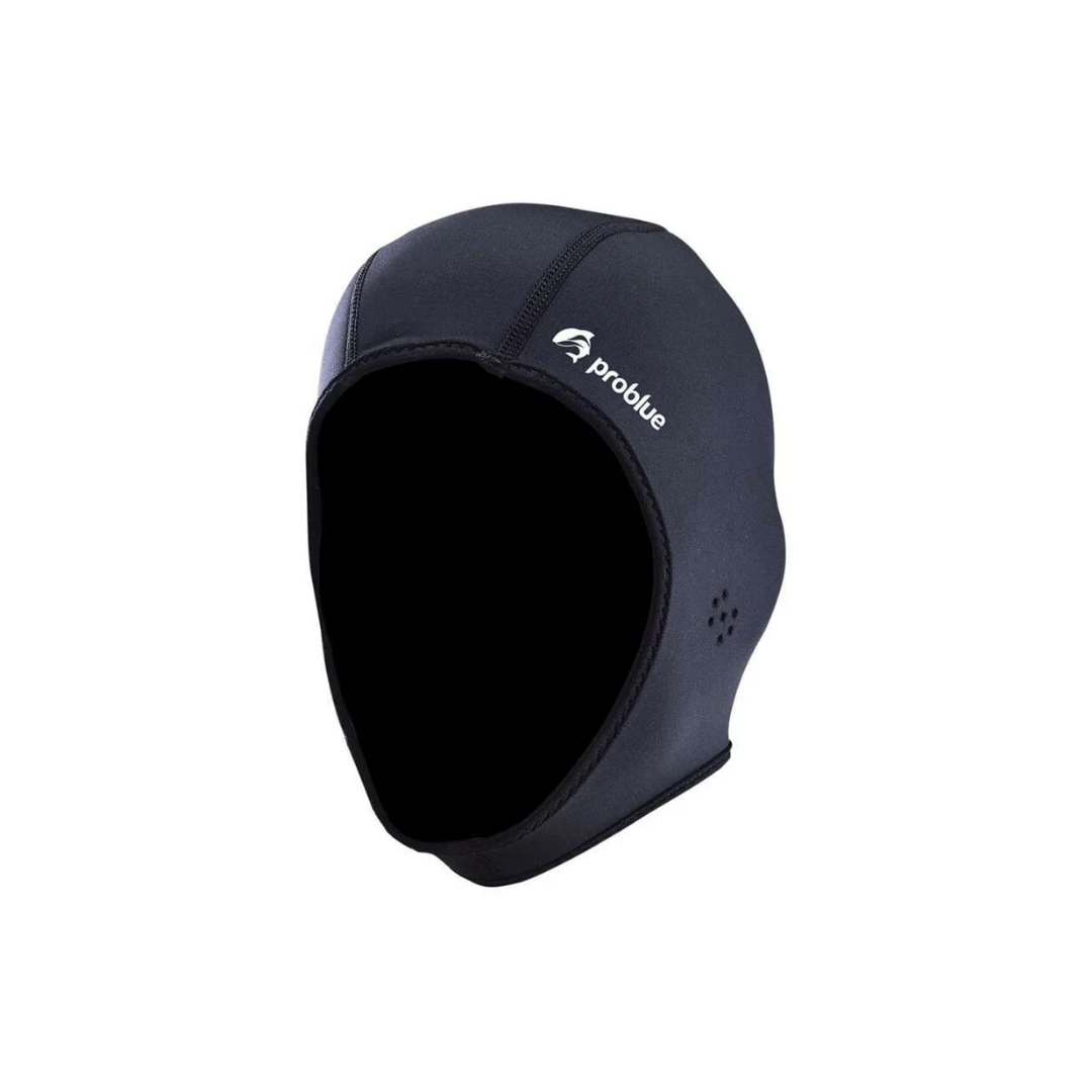 Problue 2.0mm 超彈立體頭套 HK-07