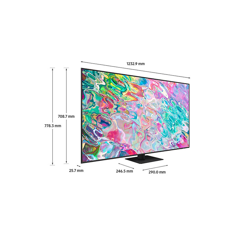 Samsung 三星 55" QLED 4K Q70B TV (2022) QA55Q70BAJXZK