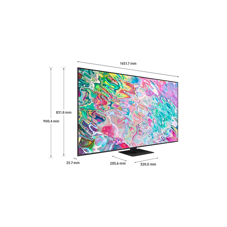 Samsung 三星 65" QLED 4K Q70B TV (2022) QA65Q70BAJXZK