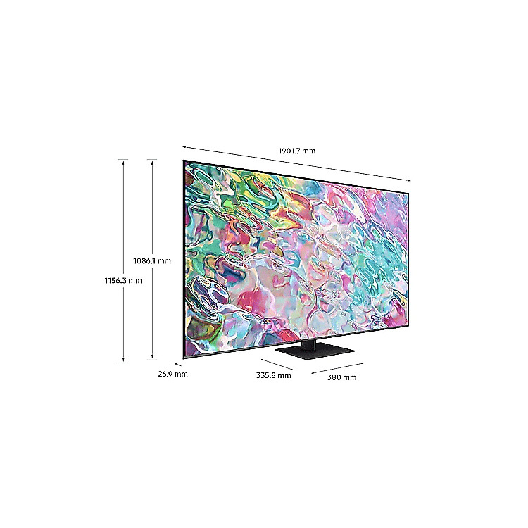 Samsung 三星 85" QLED 4K Q70B TV (2022) QA85Q70BAJXZK