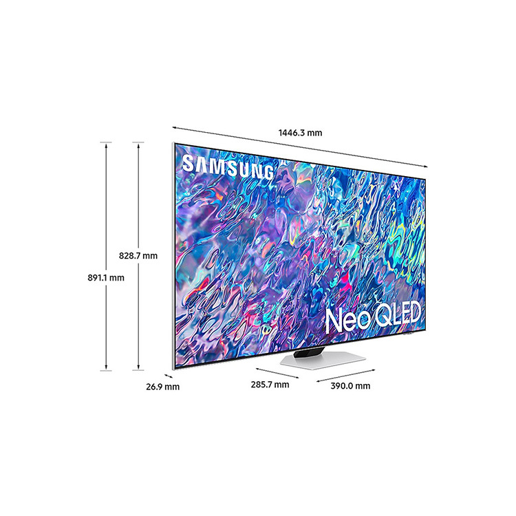Samsung 三星 65" Neo QLED 4K QN85B TV (2022) QA65QN85BAJXZK