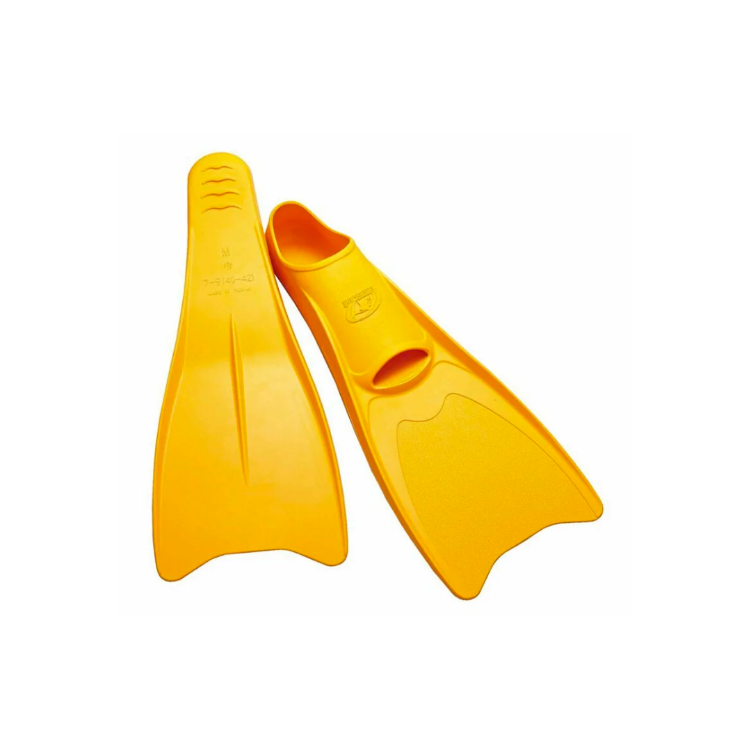 problue 套腳式橡膠蛙鞋 F-738A