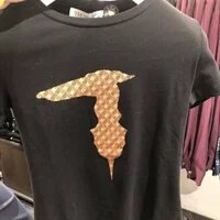 [S] TRUSSARDI T-SHIRT JERSEY STRETCH,BLACK, 56T00553-1T006291-K299 (STJ49)