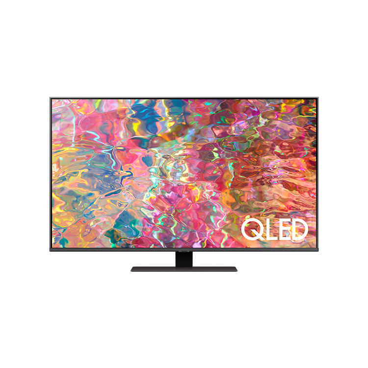 Samsung 三星 50" QLED 4K Q80B TV (2022) QA50Q80BAJXZK