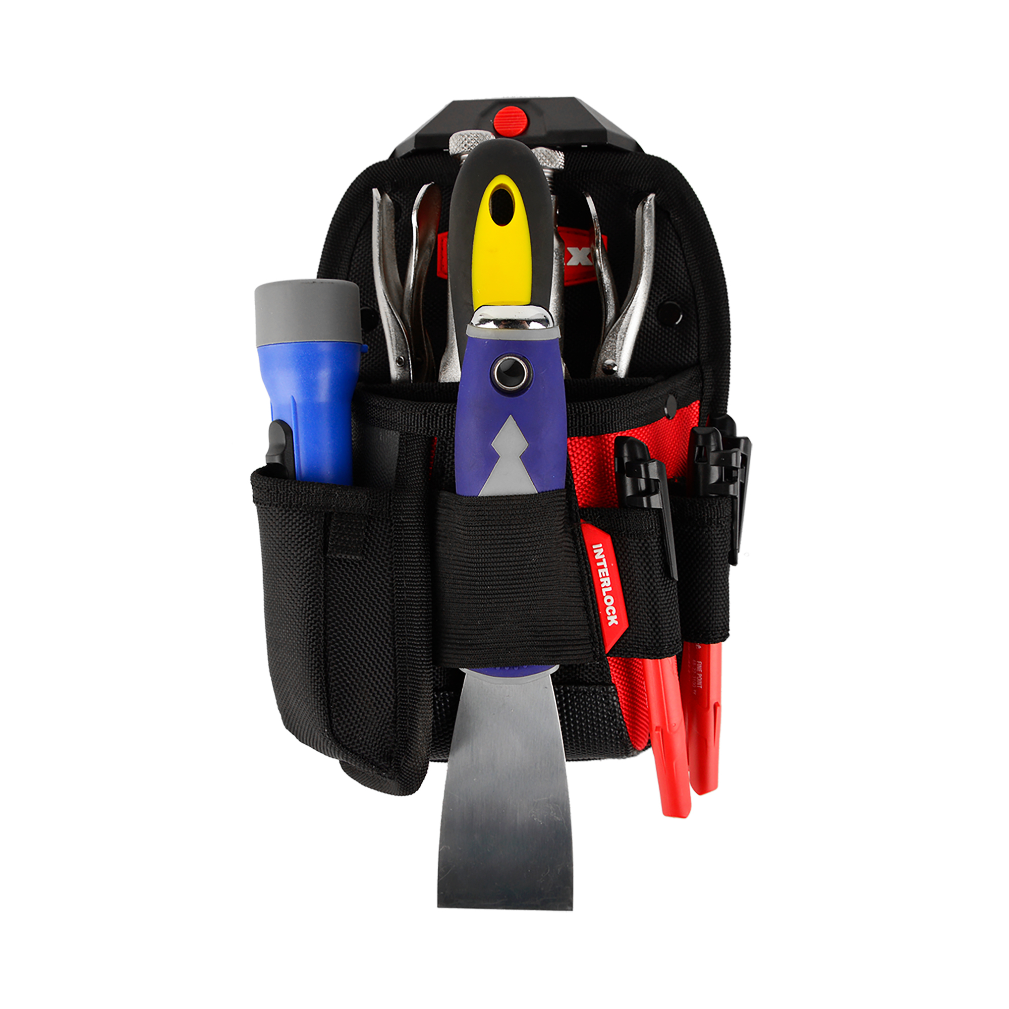 TUMAX 71149 多格工具腰袋