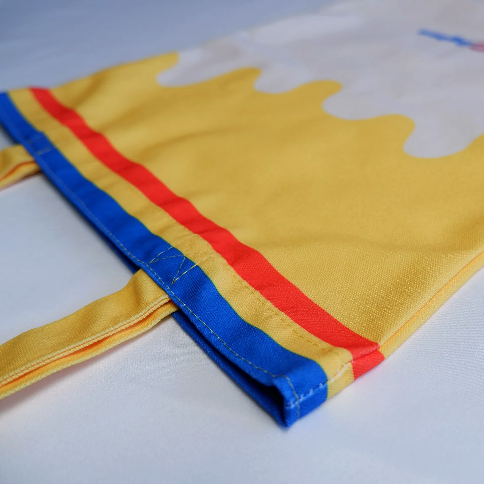 城巴經典復刻帆布袋 (CP047)